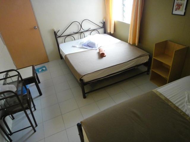 Eight Mentigi Guesthouse Cameron Highlands Cameră foto