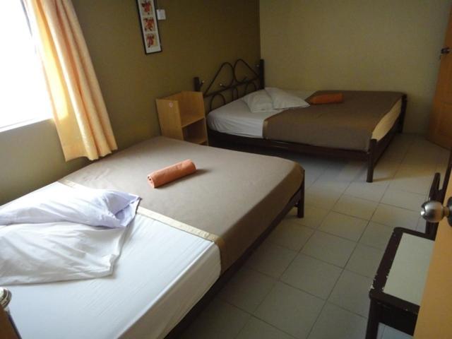 Eight Mentigi Guesthouse Cameron Highlands Cameră foto