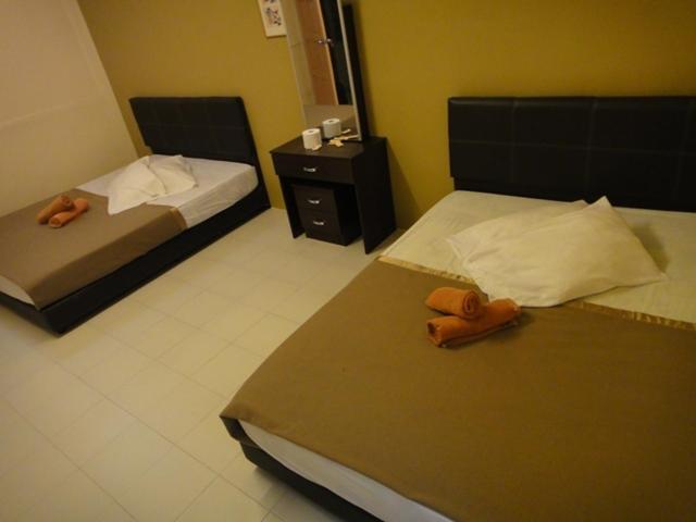 Eight Mentigi Guesthouse Cameron Highlands Cameră foto